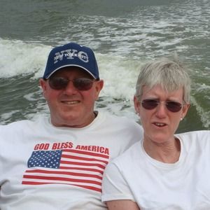 Meet your Posher, Patricia